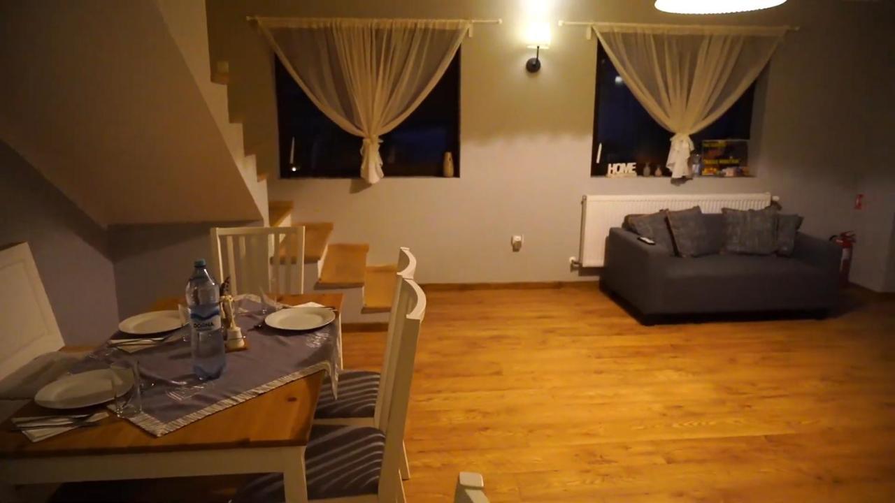 Guest House Carpathia Vişeu de Sus 외부 사진